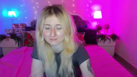 camilladreamer online show from 01.06.26