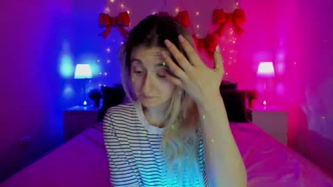 camilladreamer online show from 03.12.26