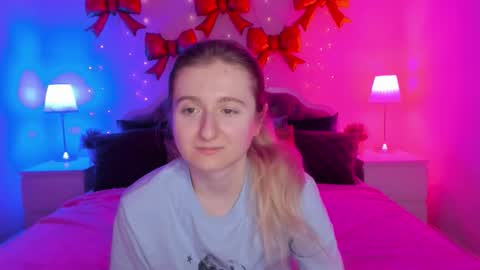 camilladreamer online show from 03.18.26