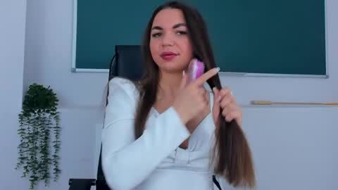 Camilla online show from 04.21.26