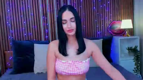 Camilla online show from 03.08.26