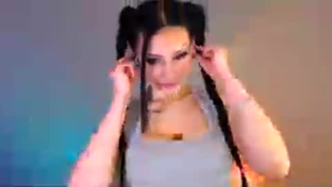 CamillaRose  online show from 07.17.26