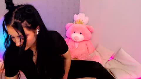 CamillaRose  online show from 07.29.26
