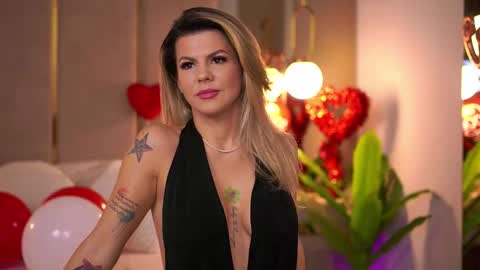 Camy online show from 02.18.26