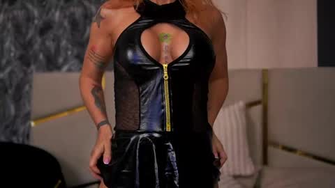 Camy online show from 04.18.26