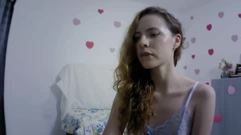 Snapshot of camille_20 chatting on 09.24.25 Camille online show from 09.24.25