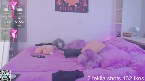 Camille  online show from 03.11.26