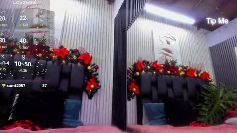 Camille online show from 12.05.25