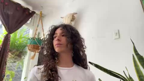  Camille   online show from 10.26.25