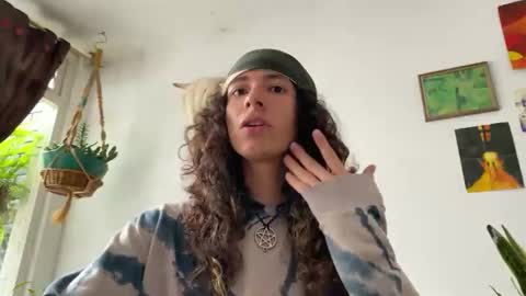  Camille   online show from 11.06.25