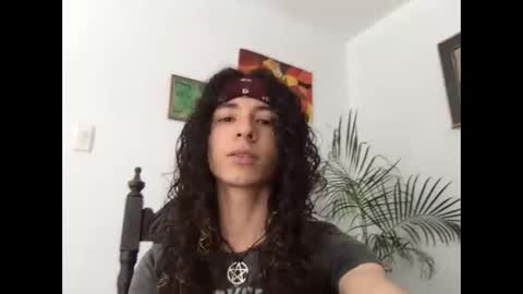  Camille   online show from 11.07.25