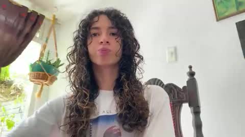  Camille   online show from 12.18.25