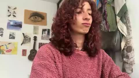  Camille   online show from 03.09.26