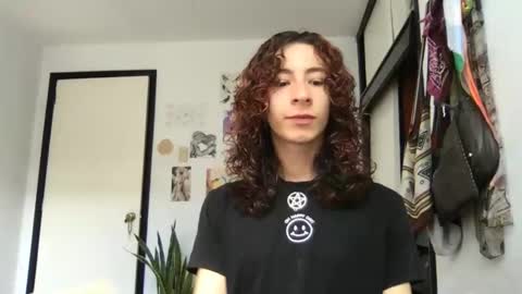  Camille   online show from 04.02.26