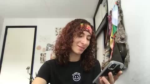  Camille   online show from 04.03.26