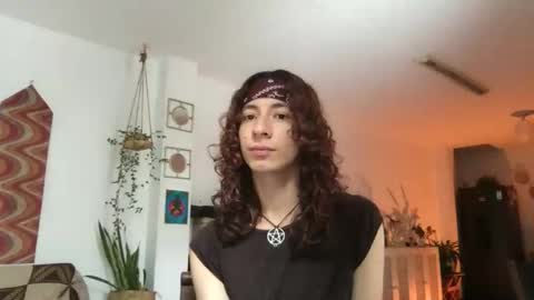 Snapshot of camille_delrey chatting on 05.14.26 Camille online show from 05.14.26