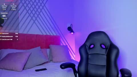 camille online show from 04.17.26