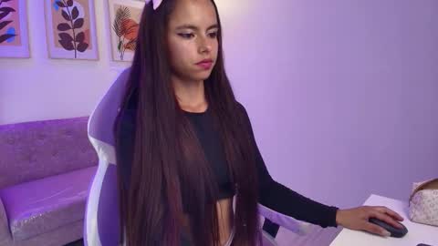 Camille online show from 03.05.26