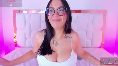 Camille online show from 12.19.25