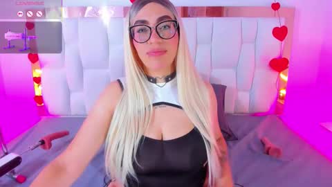 Camille online show from 03.14.26