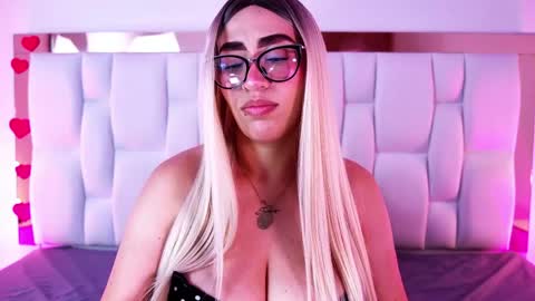 Camille online show from 04.04.26