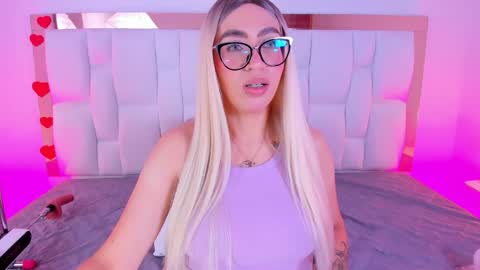 Camille online show from 04.19.26