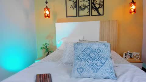 Camille Lynn online show from 02.24.25