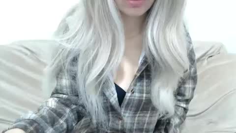 CamilleBunny online show from 02.24.26