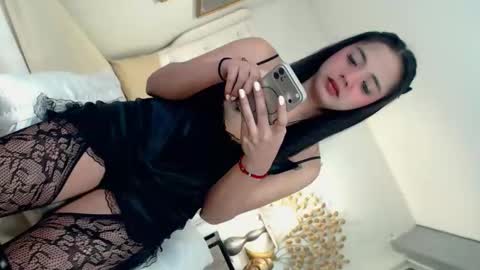 camillejoson online show from 03.15.26