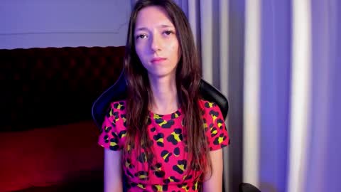 camillewhite online show from 03.13.26