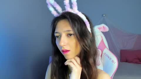 Snapshot of camillewhite chatting on 03.24.26 camillewhite online show from 03.24.26