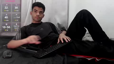 Snapshot of camillo_beischel_ chatting on 09.23.25 camillo_beischel_ online show from 09.23.25