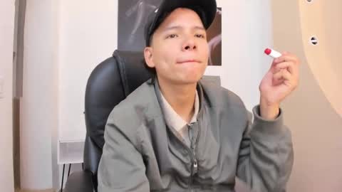 Camillo Virgil online show from 09.09.25