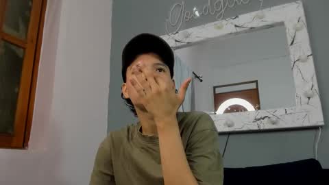 Camillo Virgil online show from 09.14.25