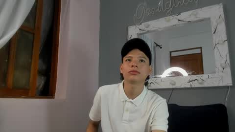 Camillo Virgil online show from 09.21.25