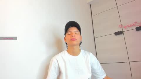 Camillo Virgil online show from 09.24.25