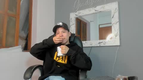 Camillo Virgil online show from 10.01.25