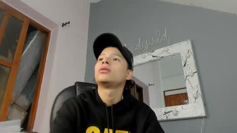 Camillo Virgil online show from 10.06.25