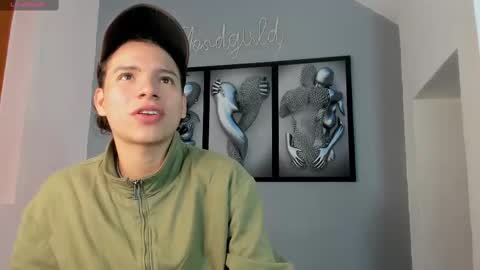 Camillo Virgil online show from 10.11.25