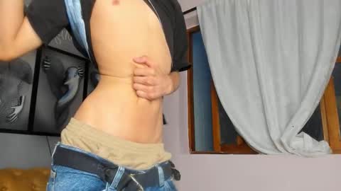 Camillo Virgil online show from 12.03.25