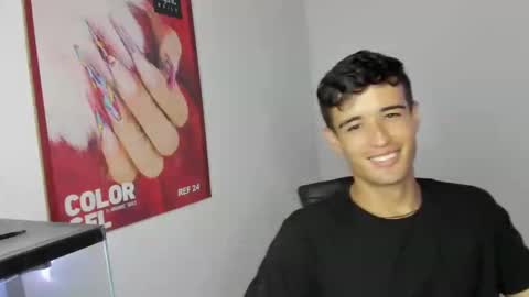 camilo887868 online show from 10.27.25