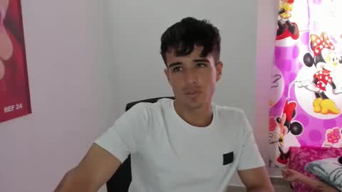 camilo887868 online show from 10.28.25