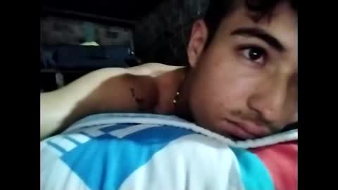 camilo887868 online show from 11.18.25