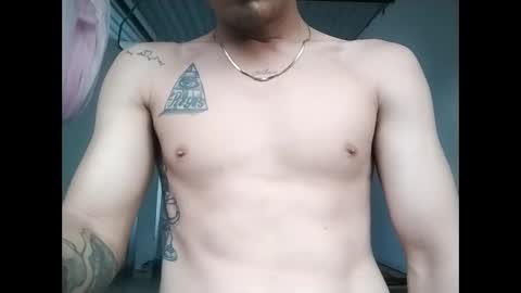 camilo887868 online show from 11.19.25