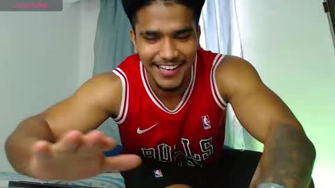 camilo_contre21 online show from 12.20.24