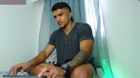 camilo_contre21 online show from 12.21.24