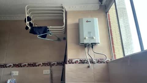 camilo_contre21 online show from 01.18.25