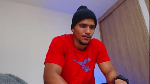 camilo_contre21 online show from 11.04.25