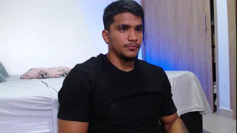 camilo_contre21 online show from 11.11.25