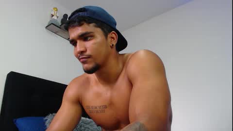 camilo_contre21 online show from 11.25.25